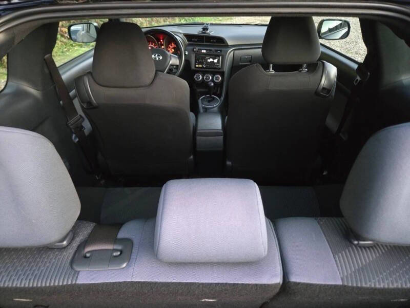 Used 2012 Scion tC image 15