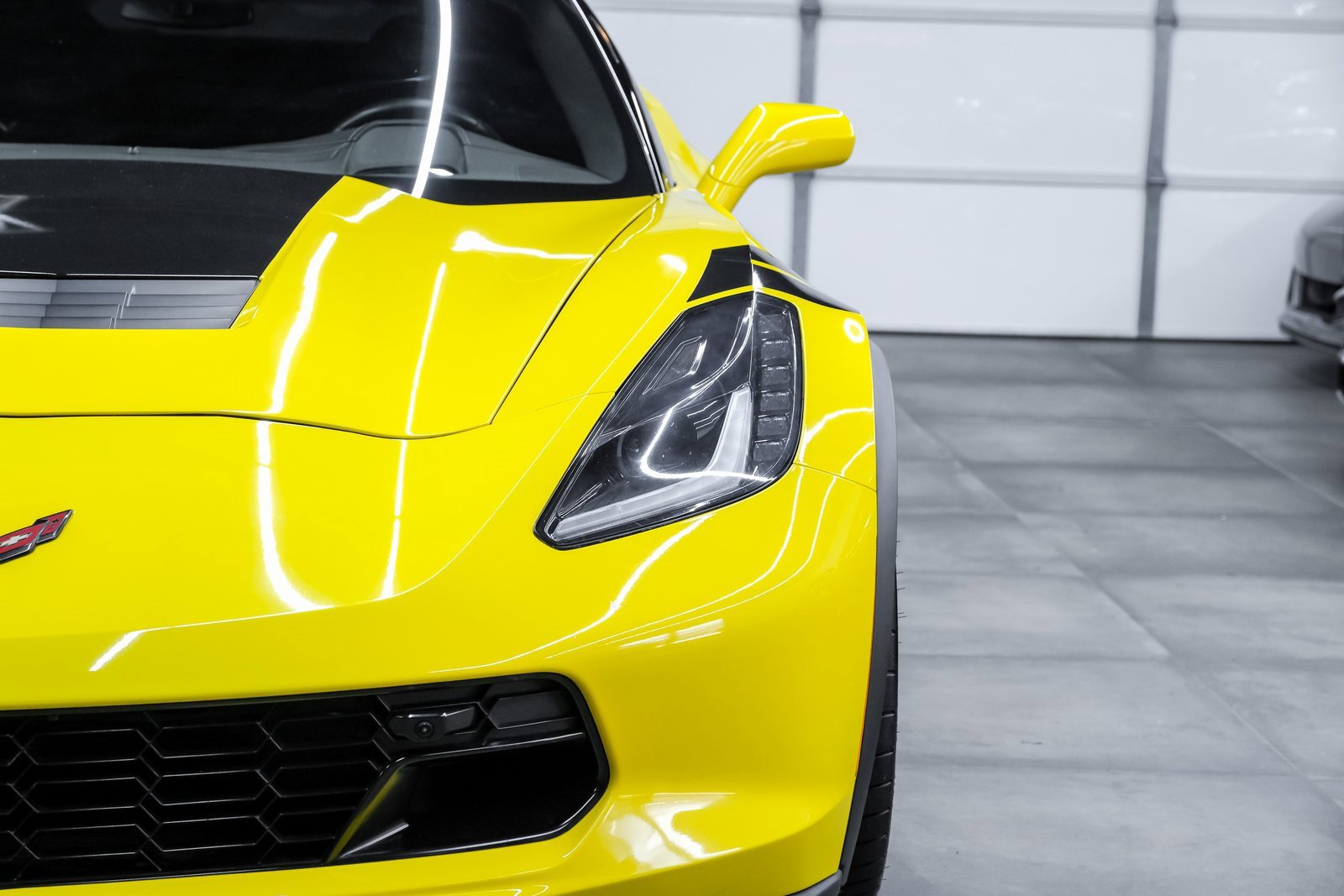 Used 2017 Chevrolet Corvette Grand Sport image 42