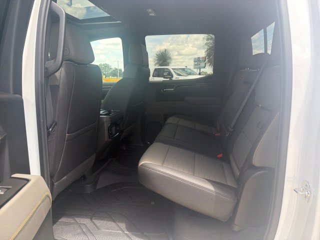 Used 2026 Chevrolet Silverado 1500 ZR2 AWD/4WD image 13