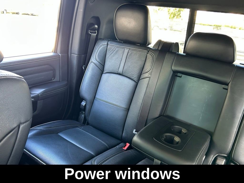 Certified 2024 RAM 3500 Limited image 14