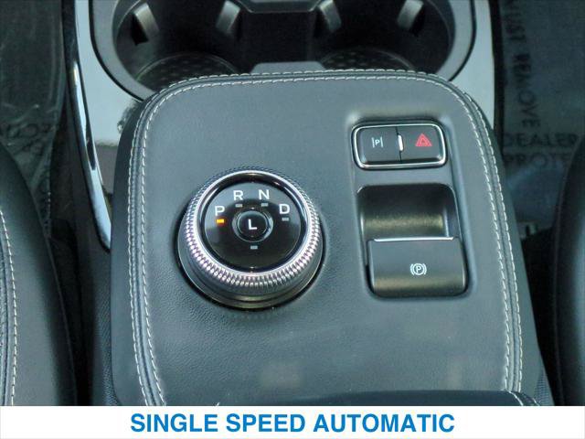 Used 2021 Ford Mustang Mach-E Premium RWD image 19