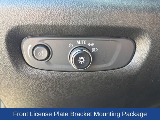 Used 2023 Chevrolet Traverse LT FWD image 13