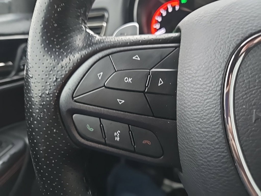 Used 2023 Dodge Durango GT image 40