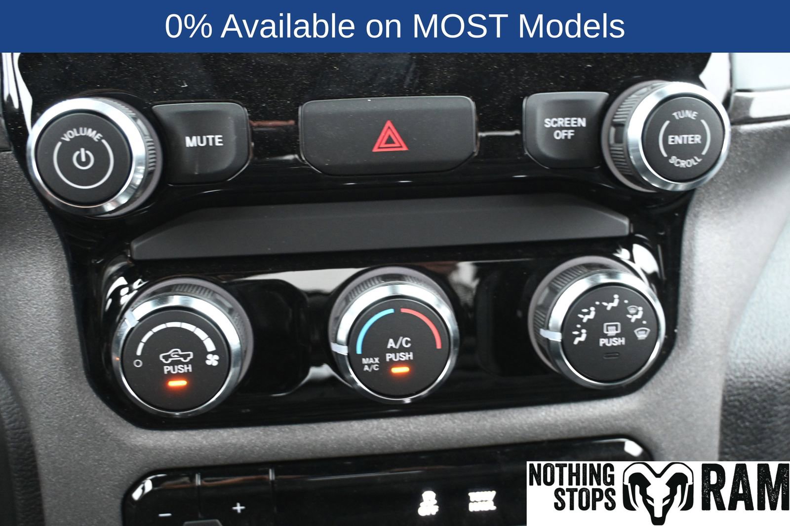 New 2026 RAM 2500 Tradesman w/ Chrome Appearance Group image 17