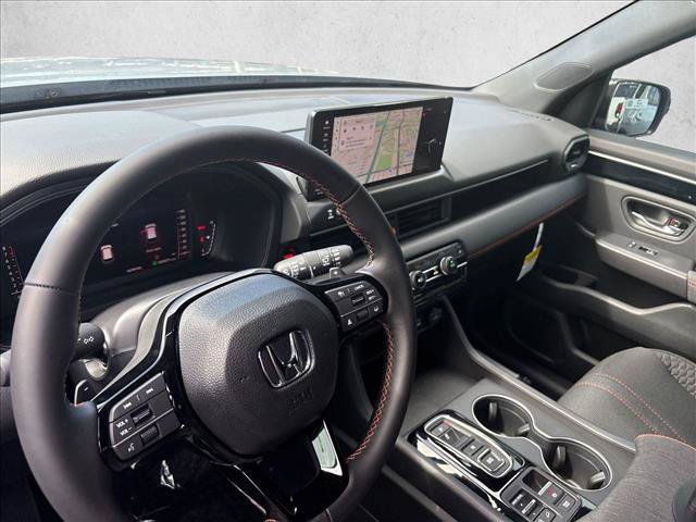 New 2026 Honda Pilot Sport image 10