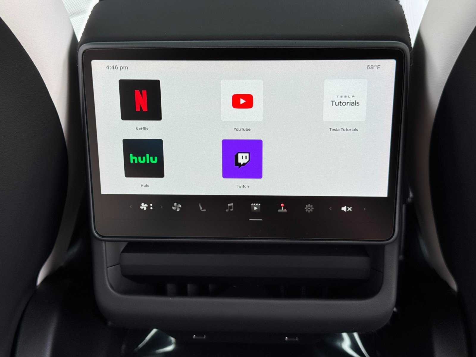 Used 2025 Tesla Model 3 RWD image 36