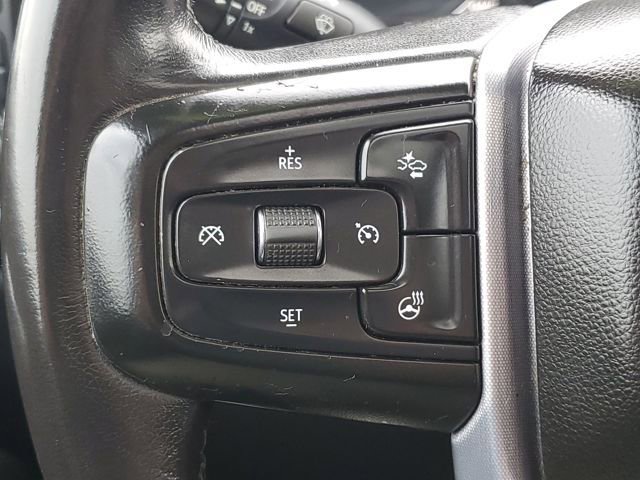 Used 2021 GMC Sierra 1500 SLT w/ SLT Premium Plus Package image 16