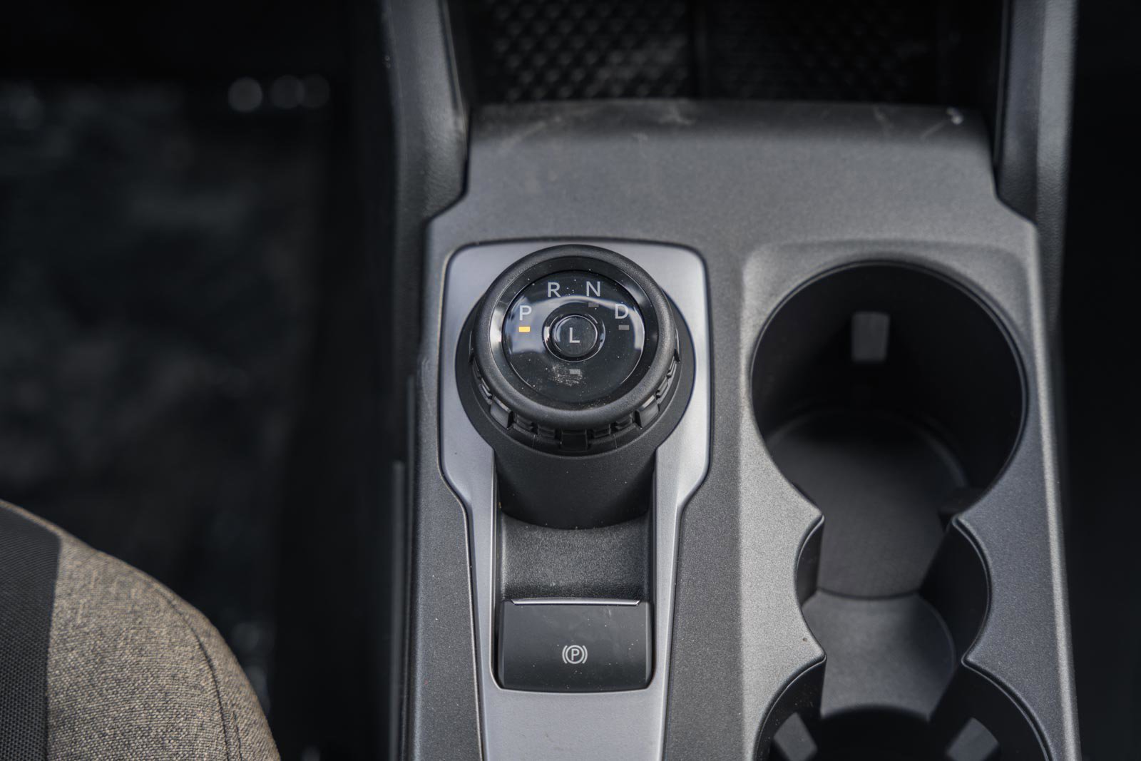 New 2026 Ford Bronco Sport Big Bend image 25