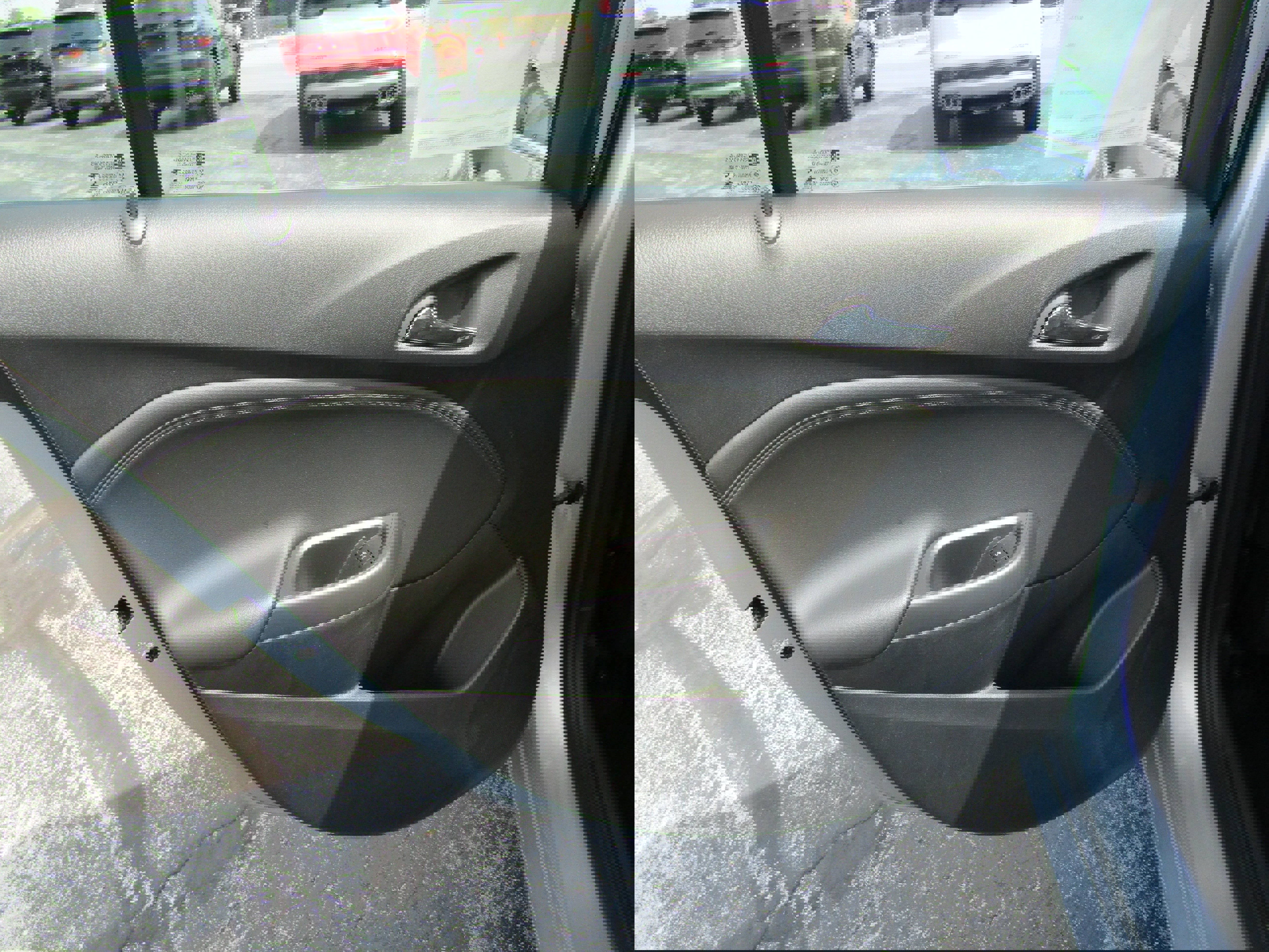 Used 2017 Chevrolet Cruze Premier image 12