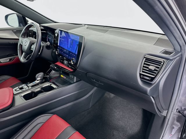 Used 2022 Lexus NX 350 F Sport AWD/4WD image 28