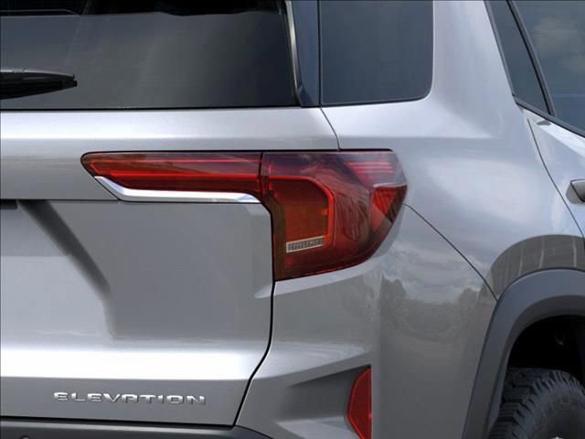 New 2026 GMC Terrain Elevation FWD image 11