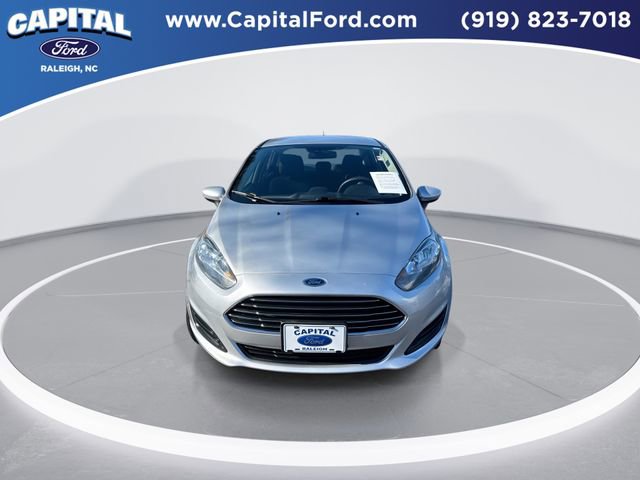 Used 2019 Ford Fiesta SE image 3