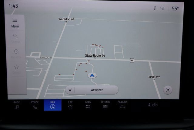 Used 2024 Ford F250 Lariat w/ Lariat Ultimate Package image 8