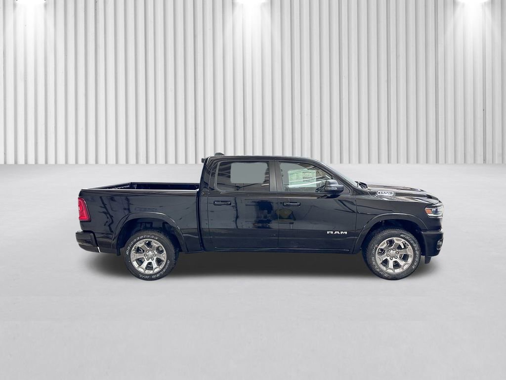 New 2026 RAM 1500 Big Horn image 3