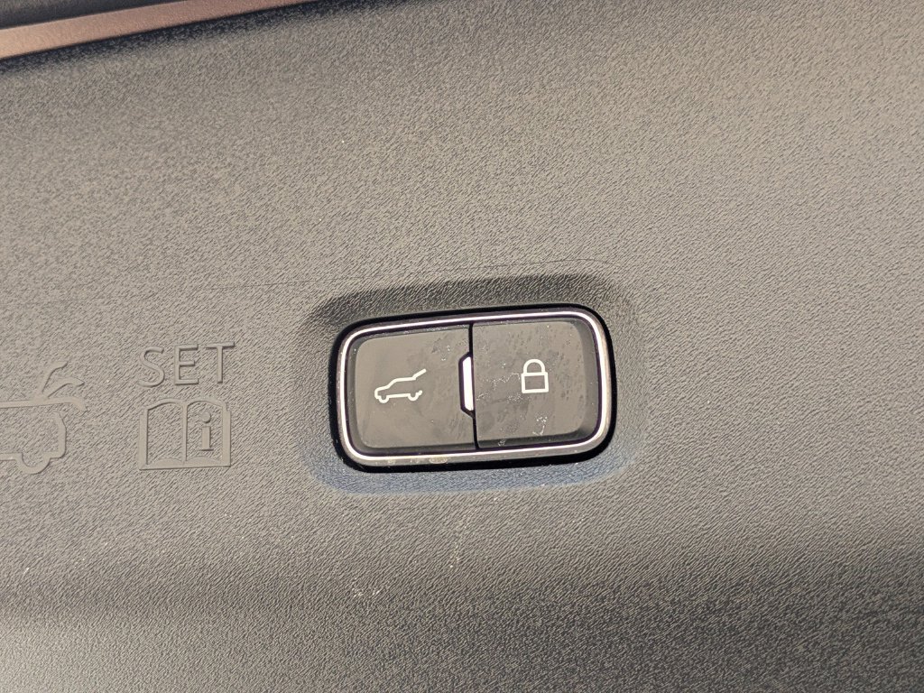 New 2026 Lincoln Navigator Black Label AWD/4WD image 15