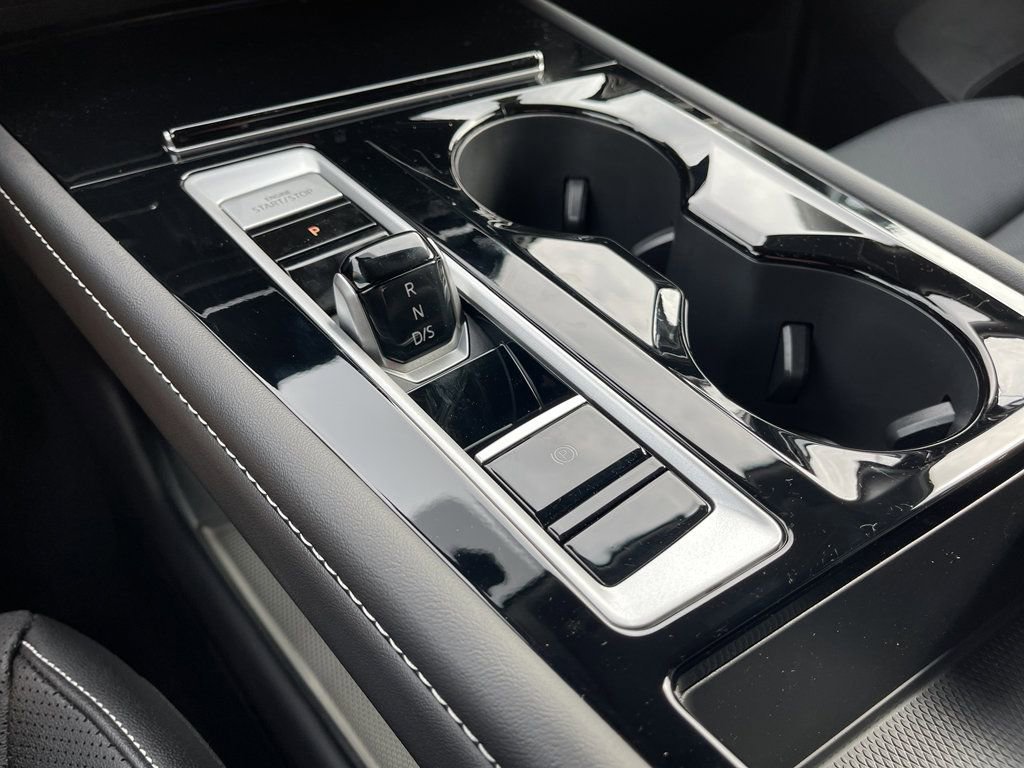 New 2026 Volkswagen Atlas SE AWD/4WD image 10
