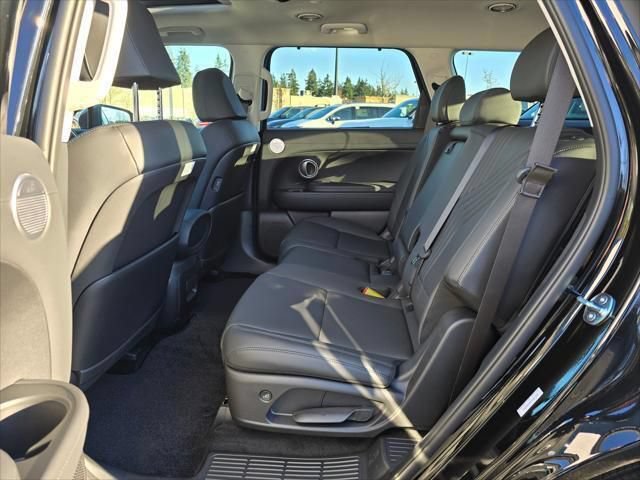 New 2026 Hyundai Palisade SEL AWD/4WD image 40