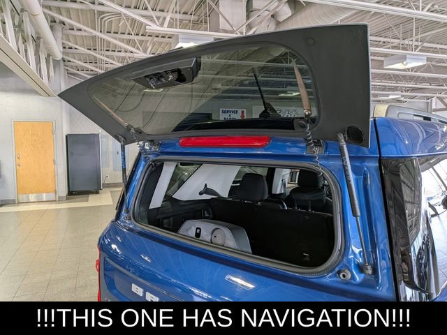 Used 2024 Ford Bronco Sport Big Bend w/ Convenience Package image 19