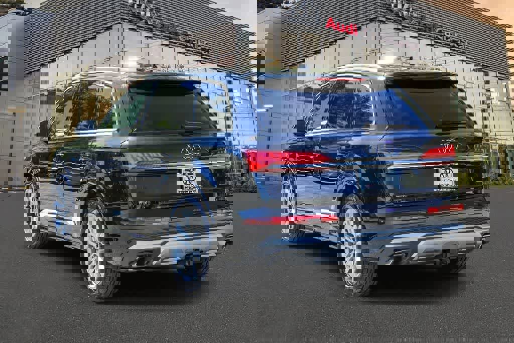 Used 2026 Audi Q7 3.0T Premium Plus w/ Premium Plus Package image 2