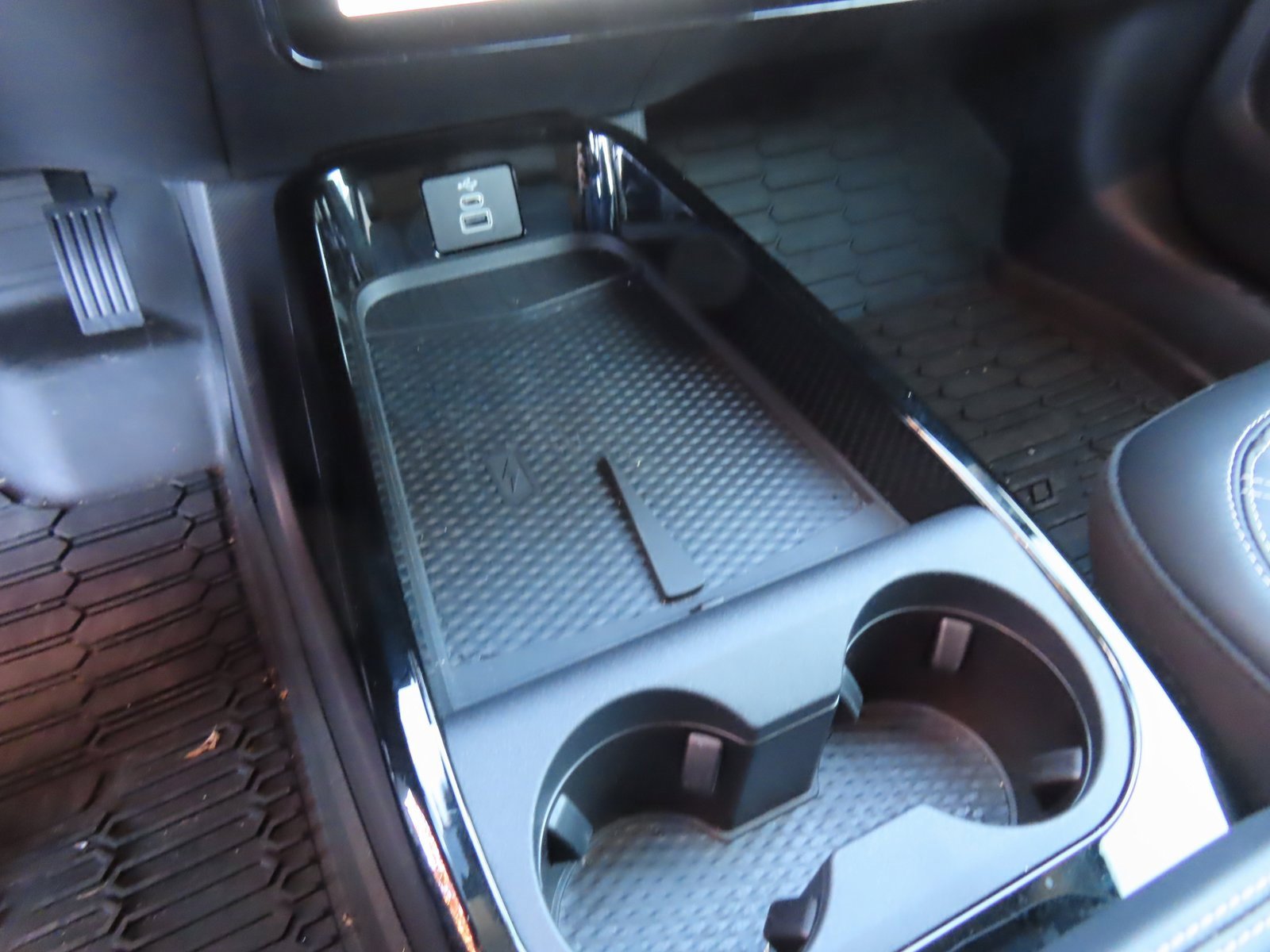 Used 2025 Ford Mustang Mach-E Premium image 26