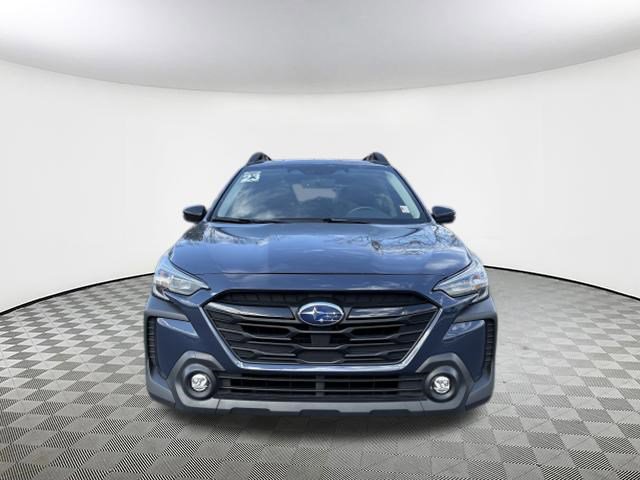 Certified 2023 Subaru Outback Onyx Edition image 2