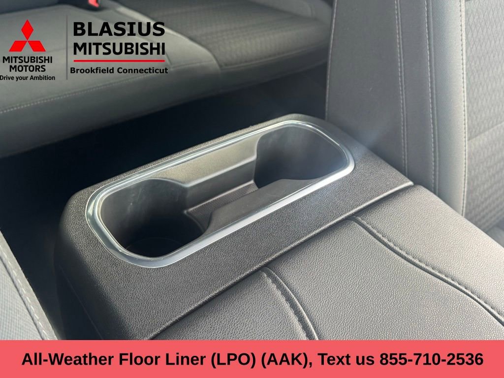 Used 2024 Chevrolet Silverado 1500 LT Trail Boss w/ Protection Package image 40