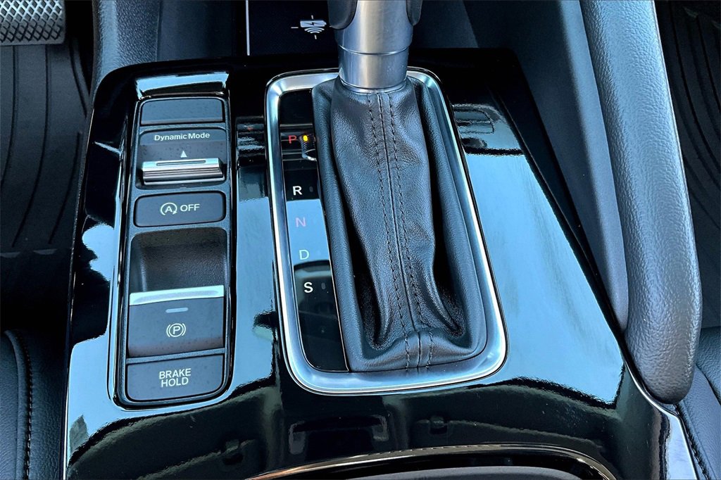 New 2026 Acura Integra image 23