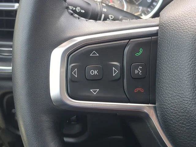 Certified 2024 RAM 1500 Big Horn RWD image 28