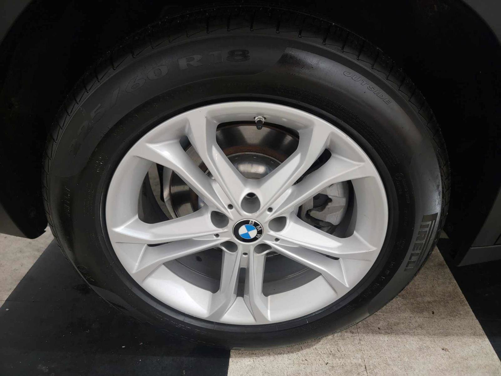 Used 2019 BMW X3 sDrive30i w/ Convenience Package image 47