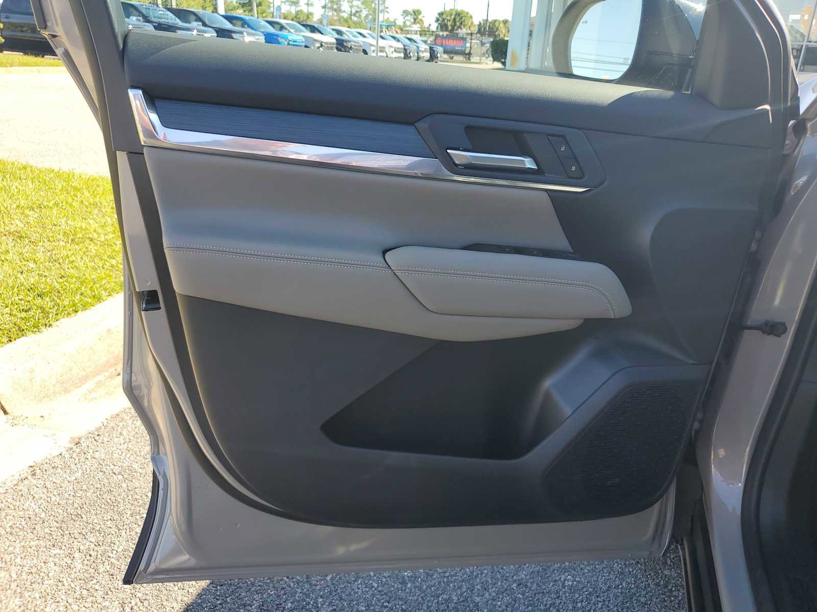 New 2026 GMC Terrain Elevation image 39