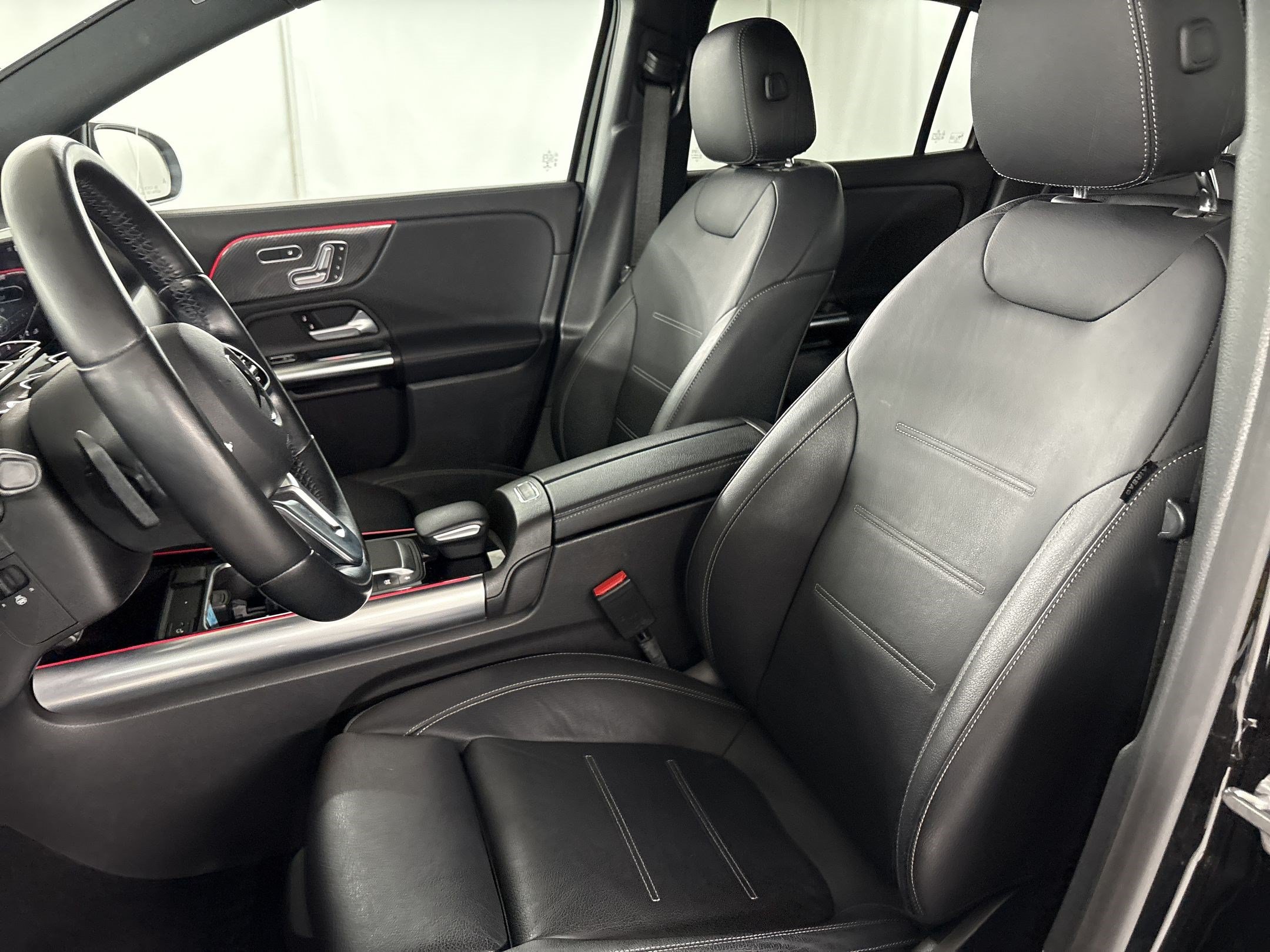 Certified 2023 Mercedes-Benz GLA 250 4MATIC image 23