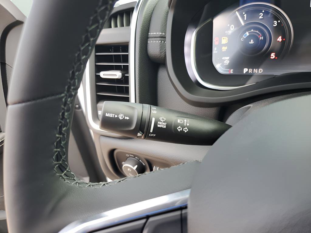 New 2026 RAM 3500 Laramie image 34