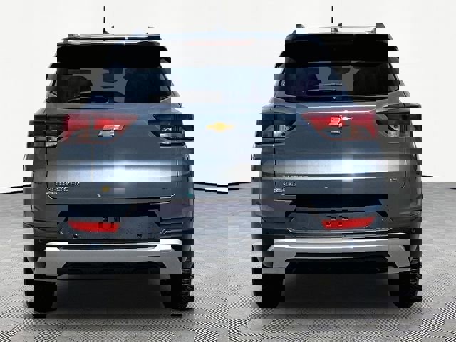 Certified 2022 Chevrolet TrailBlazer LT w/ Convenience Package image 5