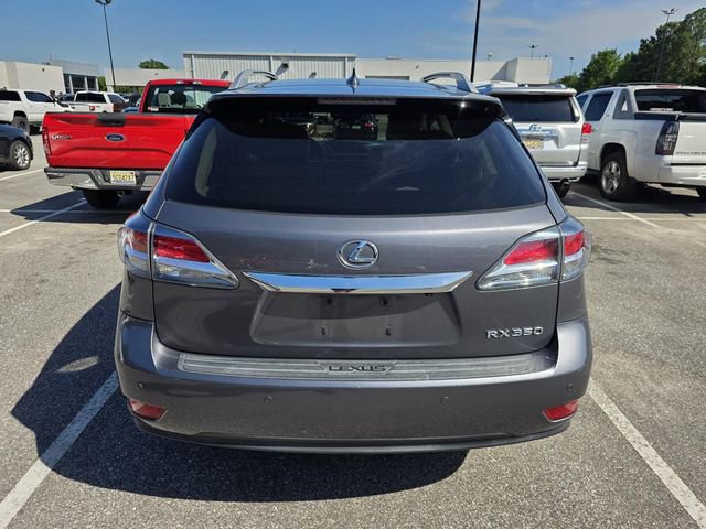 Used 2015 Lexus RX 350 FWD image 3