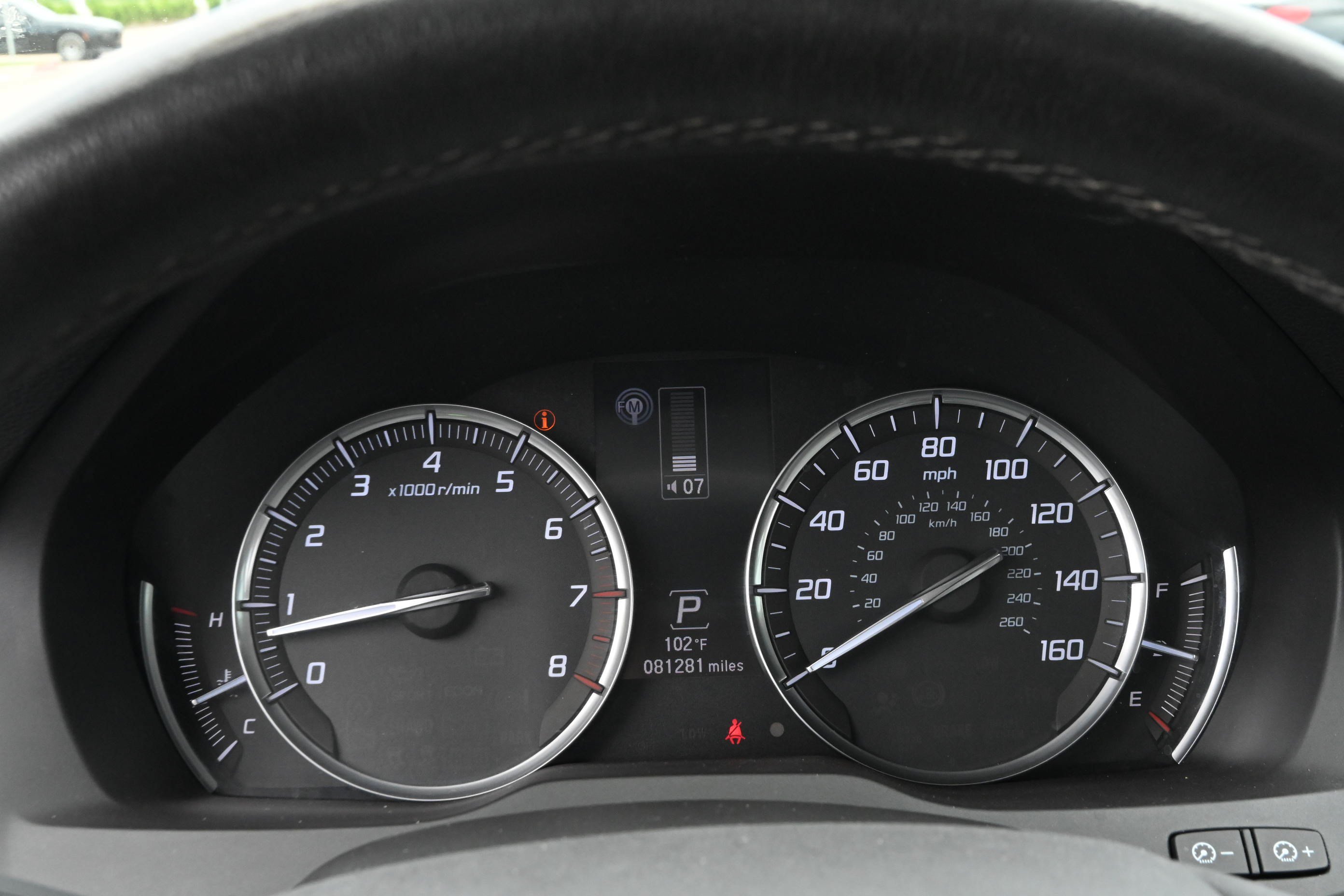 Used 2015 Acura MDX FWD image 18