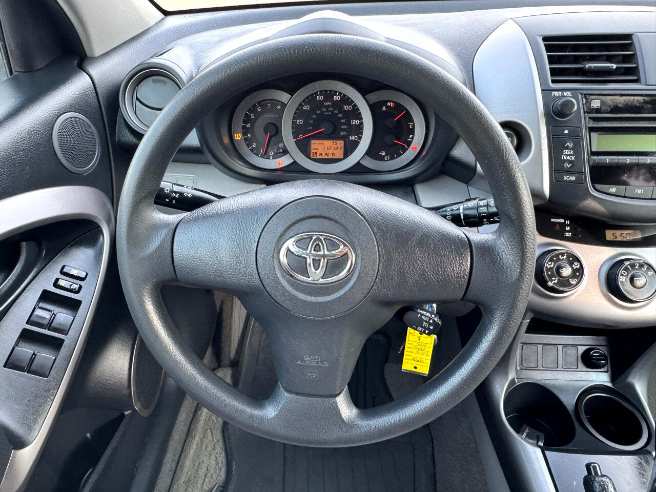 Used 2008 Toyota RAV4 2WD image 19