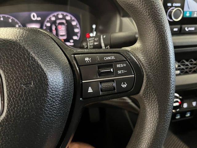 Used 2024 Honda Accord EX image 27