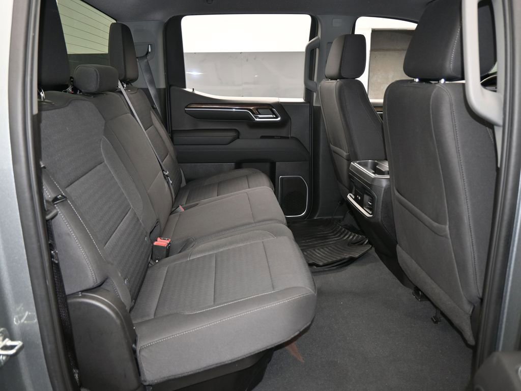 Used 2023 Chevrolet Silverado 1500 RST image 40