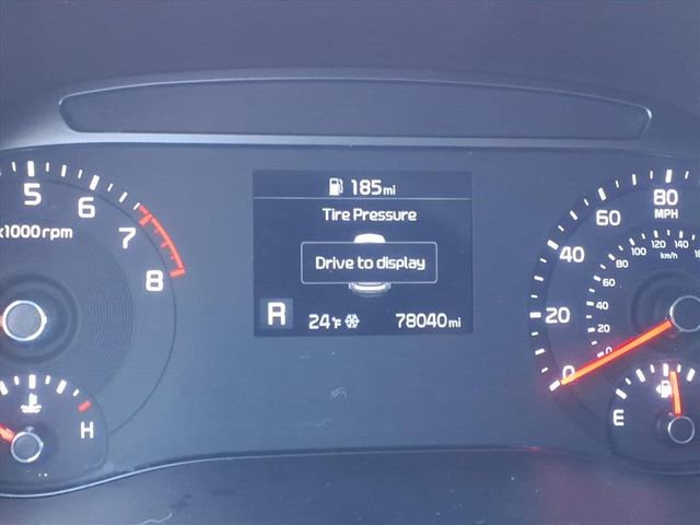 Used 2022 Kia Soul LX w/ Technology Package image 25