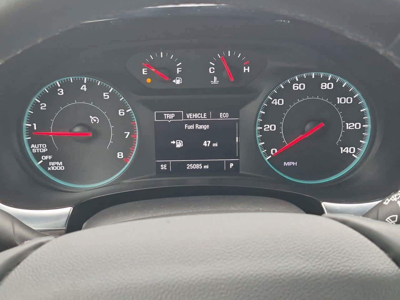 Used 2023 Chevrolet Traverse LT FWD image 33
