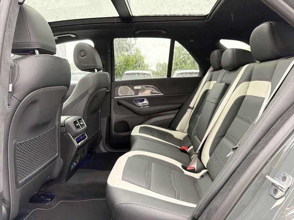 New 2026 Mercedes-Benz GLE 63 AMG S image 13