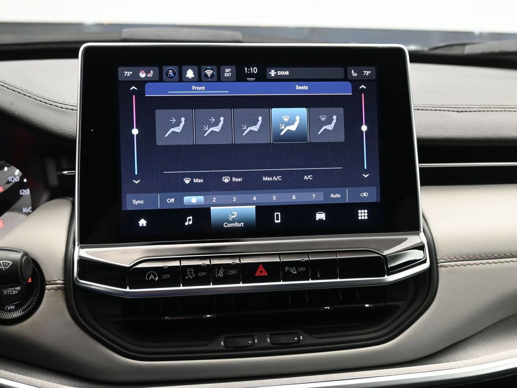 Used 2026 Jeep Compass Limited image 18