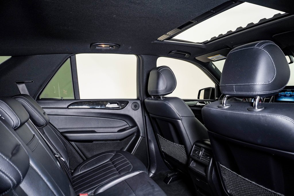 Used 2018 Mercedes-Benz GLE 350 4MATIC image 15