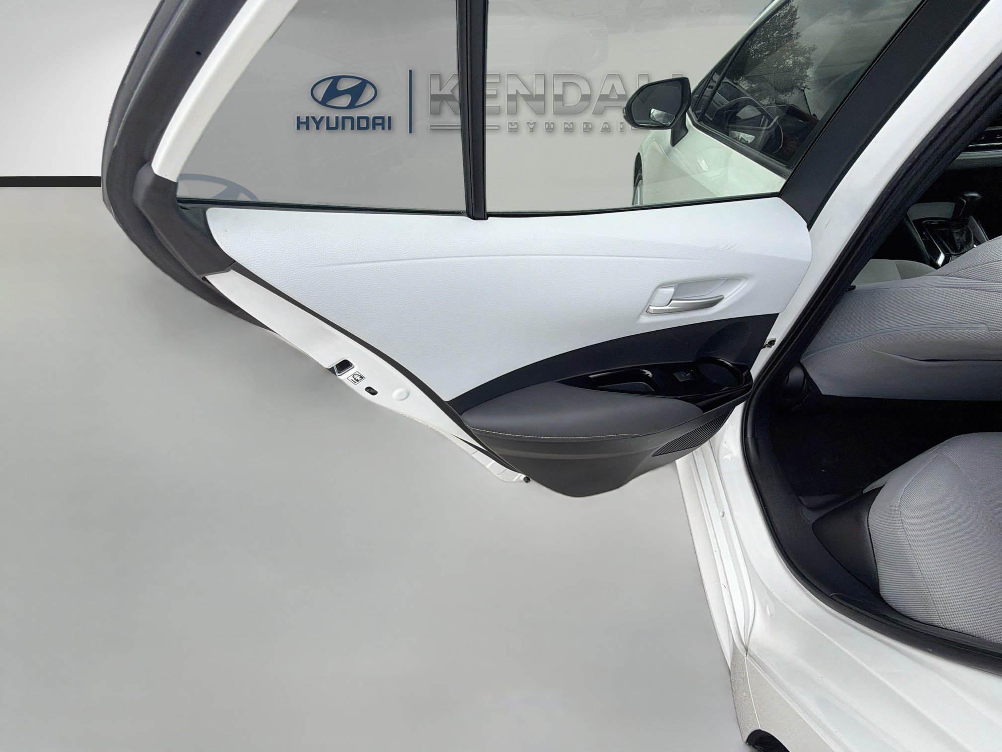 Used 2023 Toyota Corolla SE FWD image 22
