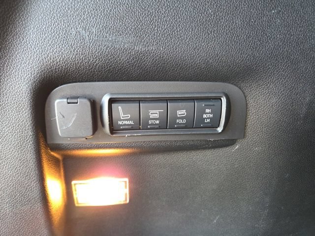 Used 2018 Ford Explorer Sport AWD/4WD image 52