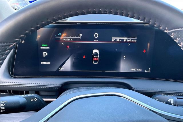 Used 2023 Nissan Ariya AWD image 20