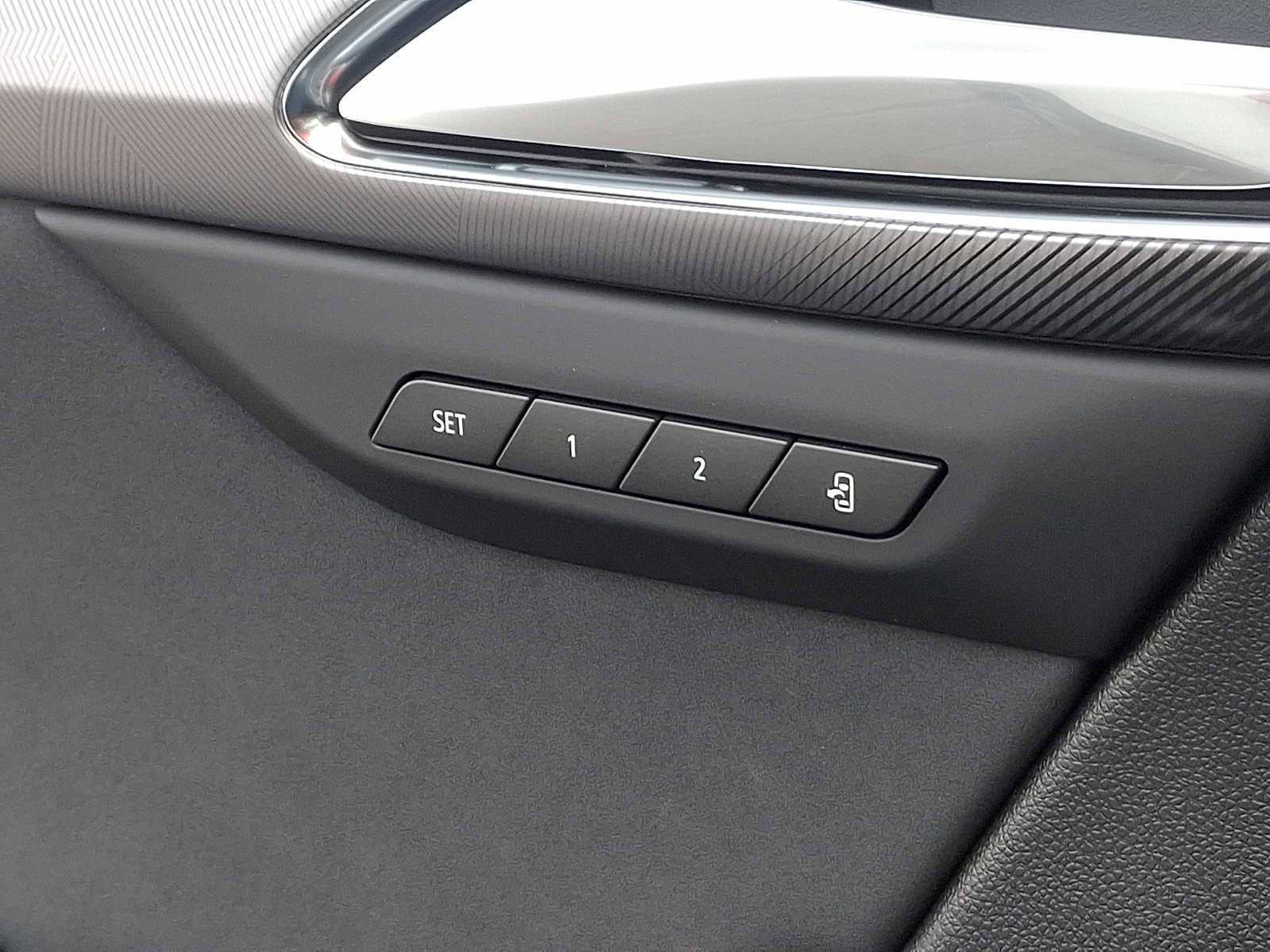 New 2026 Buick Envision Sport Touring AWD/4WD image 19