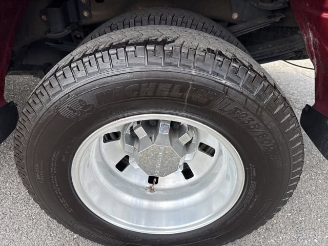 Used 2024 GMC Sierra 3500 Denali AWD/4WD image 19