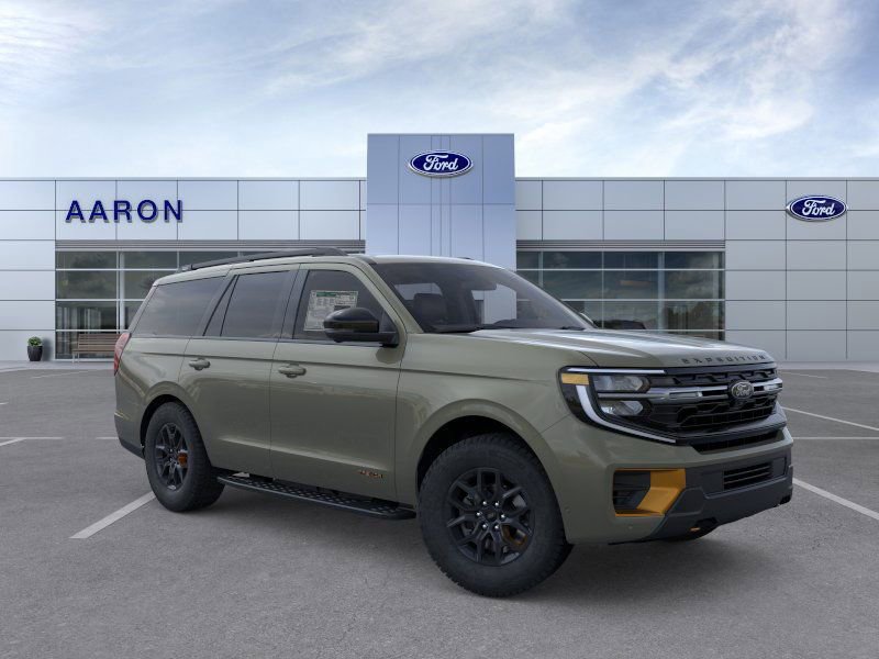 New 2025 Ford Expedition Tremor image 7