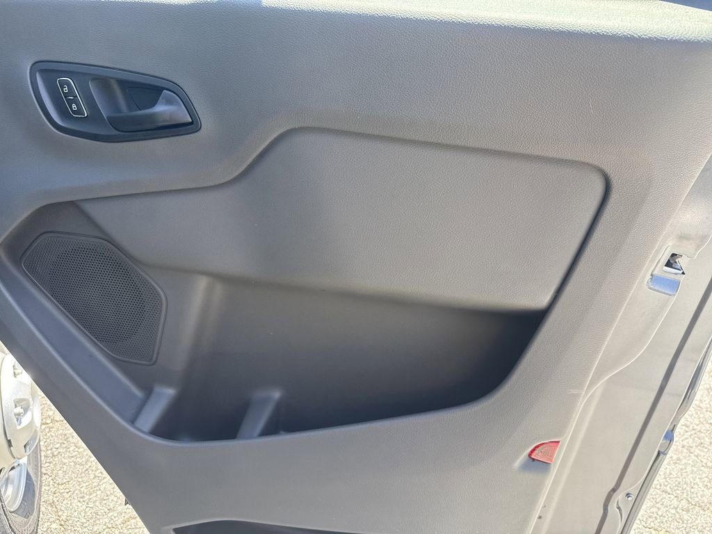 New 2026 Ford Transit 250 148 High Roof RWD image 14